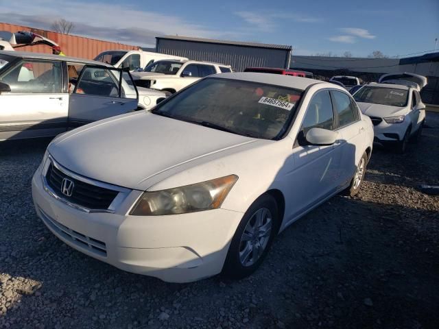 2010 Honda Accord LXP