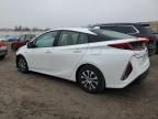 2021 Toyota Prius Prime LE