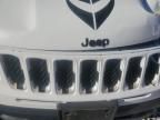 2015 Jeep Compass Latitude