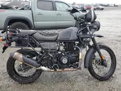 2023 Royal Enfield Motors Himalayan en venta en Earlington, KY