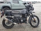 2023 Royal Enfield Motors Himalayan