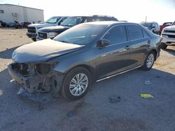 2013 Toyota Camry L en venta en Tucson, AZ