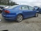 2017 Volkswagen Passat SE