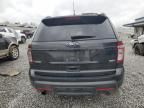 2013 Ford Explorer Sport