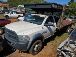 2014 Dodge RAM 5500 en venta en Kapolei, HI