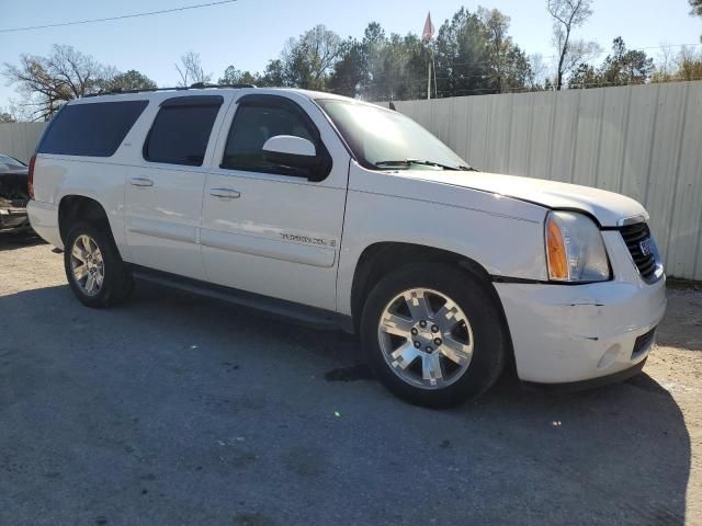 2007 GMC Yukon XL C1500