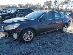 Chevrolet Malibu ls Vehiculos salvage en venta: 2015 Chevrolet Malibu LS