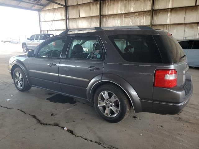 2005 Ford Freestyle Limited