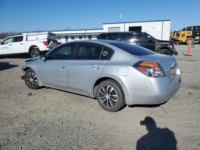 2007 Nissan Altima 2.5