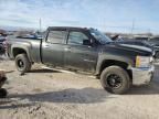 2008 Chevrolet Silverado K2500 Heavy Duty