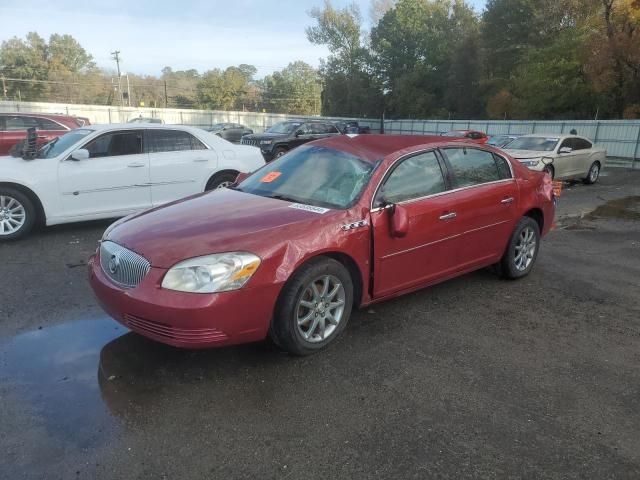 2007 Buick Lucerne CXL