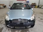 2008 Hyundai Accent GLS