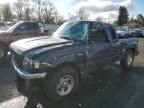 2001 Ford Ranger Super Cab