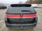 2007 Lincoln MKX