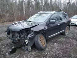 2012 Nissan Rogue S en venta en Cookstown, ON