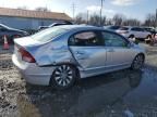 2009 Honda Civic EXL