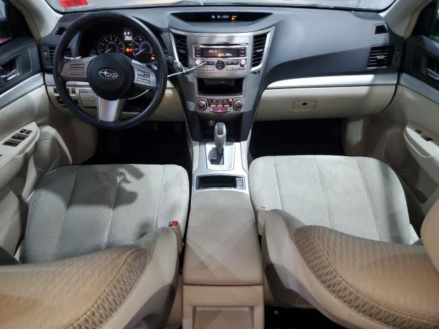 2011 Subaru Outback 2.5I