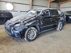 Lexus salvage cars for sale: 2014 Lexus GX 460