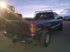 2002 Chevrolet Silverado K2500 Heavy Duty