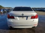 2013 BMW 750 LI