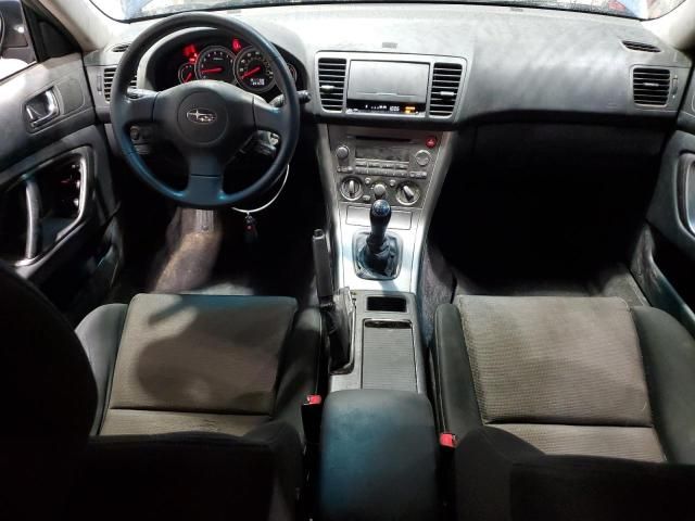 2005 Subaru Legacy 2.5I