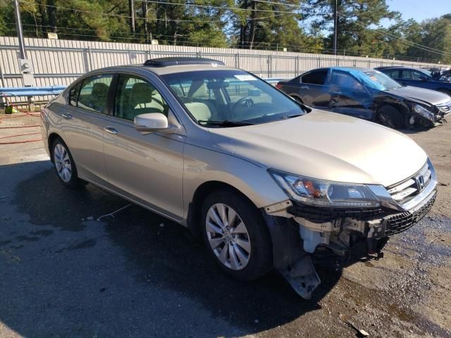 2013 Honda Accord EX