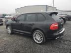 2009 Porsche Cayenne Turbo