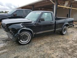 1993 GMC Sonoma en venta en Tanner, AL