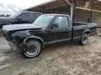 1993 GMC Sonoma