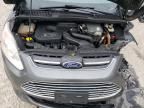 2015 Ford C-MAX SE