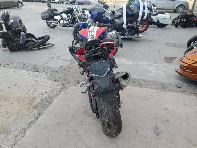 2023 Honda CBR1000 RR