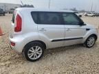 2012 KIA Soul +