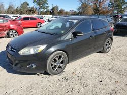 Ford salvage cars for sale: 2013 Ford Focus SE