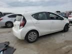 2016 Toyota Prius C