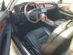 2002 Lexus SC 430