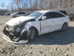 2016 Hyundai Sonata SE en venta en Waldorf, MD