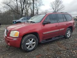 GMC Envoy salvage cars for sale: 2005 GMC Envoy