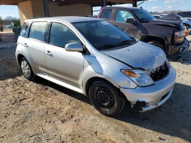 2006 Scion XA