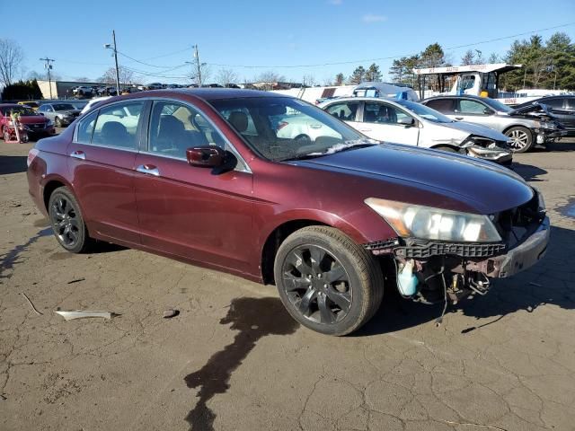 2008 Honda Accord EXL