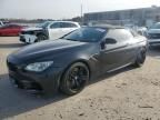 2014 BMW M6