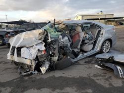 Salvage cars for sale at San Martin, CA auction: 2010 Lexus HS 250H