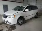 2011 Chrysler Town & Country Touring