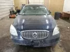 2009 Buick Lucerne CXL