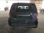 2008 Chrysler Town & Country LX