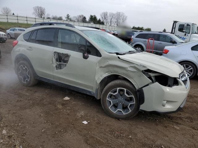 2014 Subaru XV Crosstrek 2.0 Premium