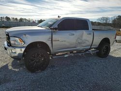 Salvage cars for sale at Fairburn, GA auction: 2017 Dodge RAM 2500 SLT