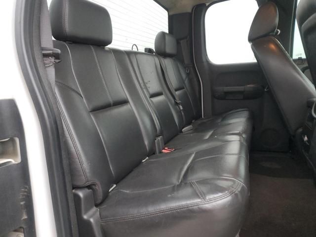 2007 GMC New Sierra K1500