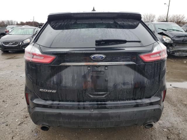 2019 Ford Edge SE