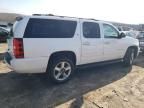 2011 Chevrolet Suburban K1500 LT