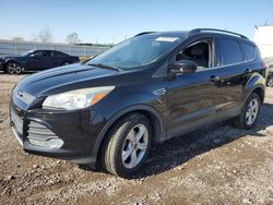 Run And Drives Cars for sale at auction: 2016 Ford Escape SE